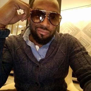 Meet your Posher, Gary